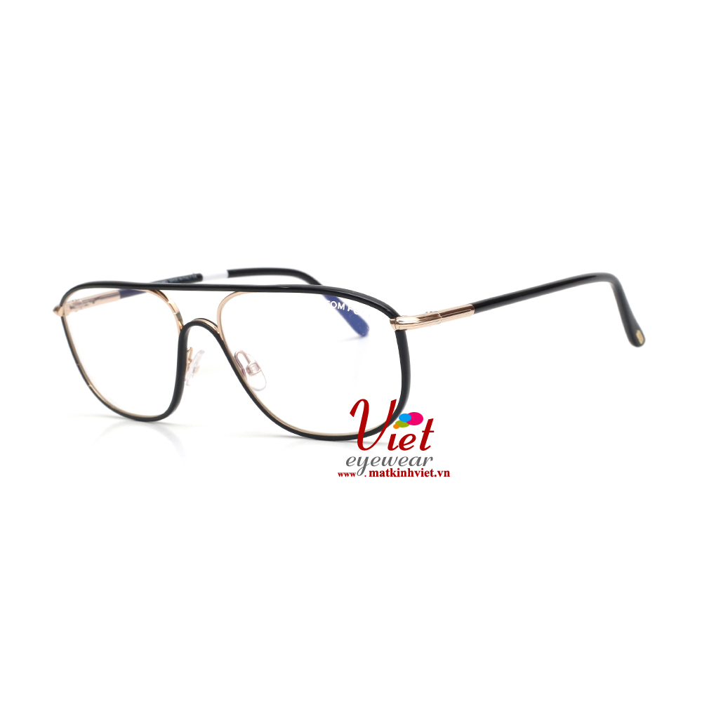 Gọng kính Tom Ford TF5624B 001